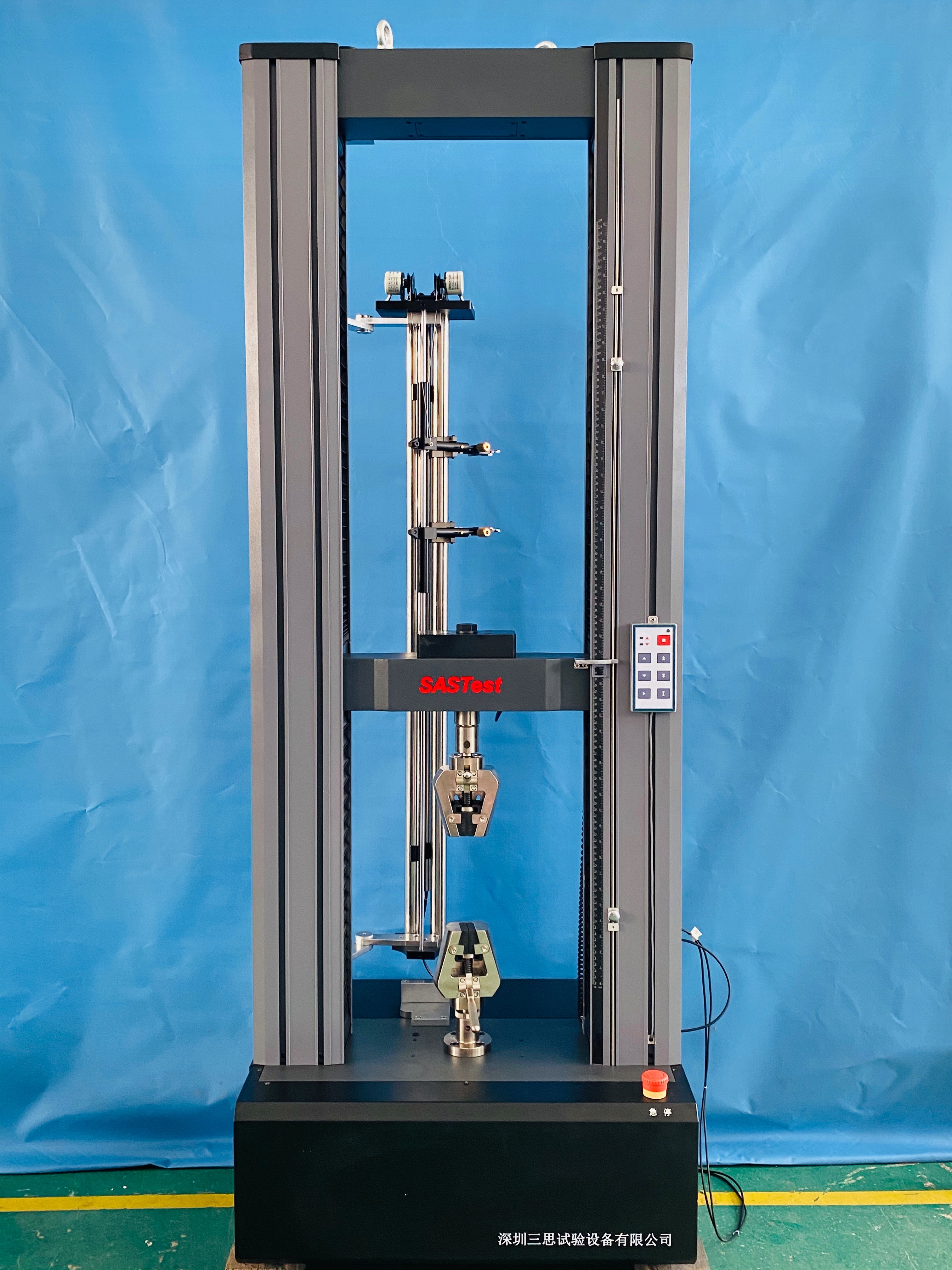 深圳三思，三思拉力機,三思試驗機,三思試驗儀器
