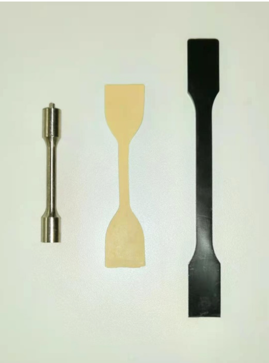 三思試驗機怎么樣,典型拉伸試樣