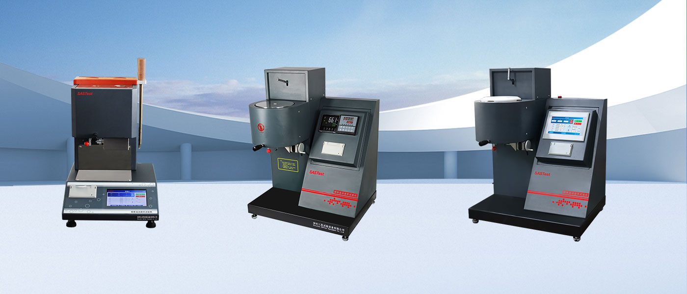 熔融指數儀的測量原理 熔融指數儀的測量原理