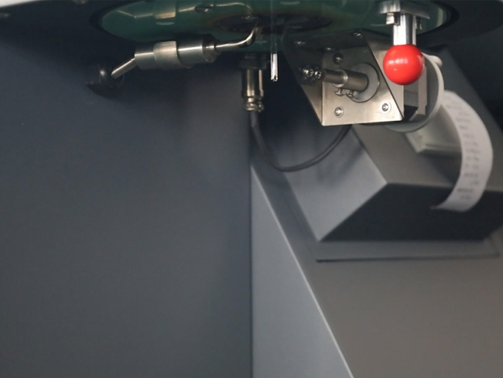 國內塑料熔體流動速率測定標準 國內塑料熔體流動速率測定標準