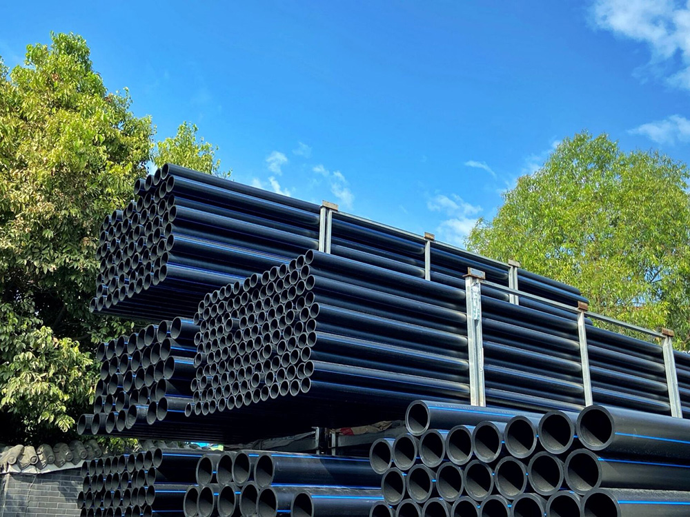 國產(chǎn)管材落錘沖擊試驗(yàn)機(jī):精準(zhǔn)測試,賦能管材品質(zhì)升級 國產(chǎn)管材落錘沖擊試驗(yàn)機(jī):精準(zhǔn)測試,賦能管材品質(zhì)升級