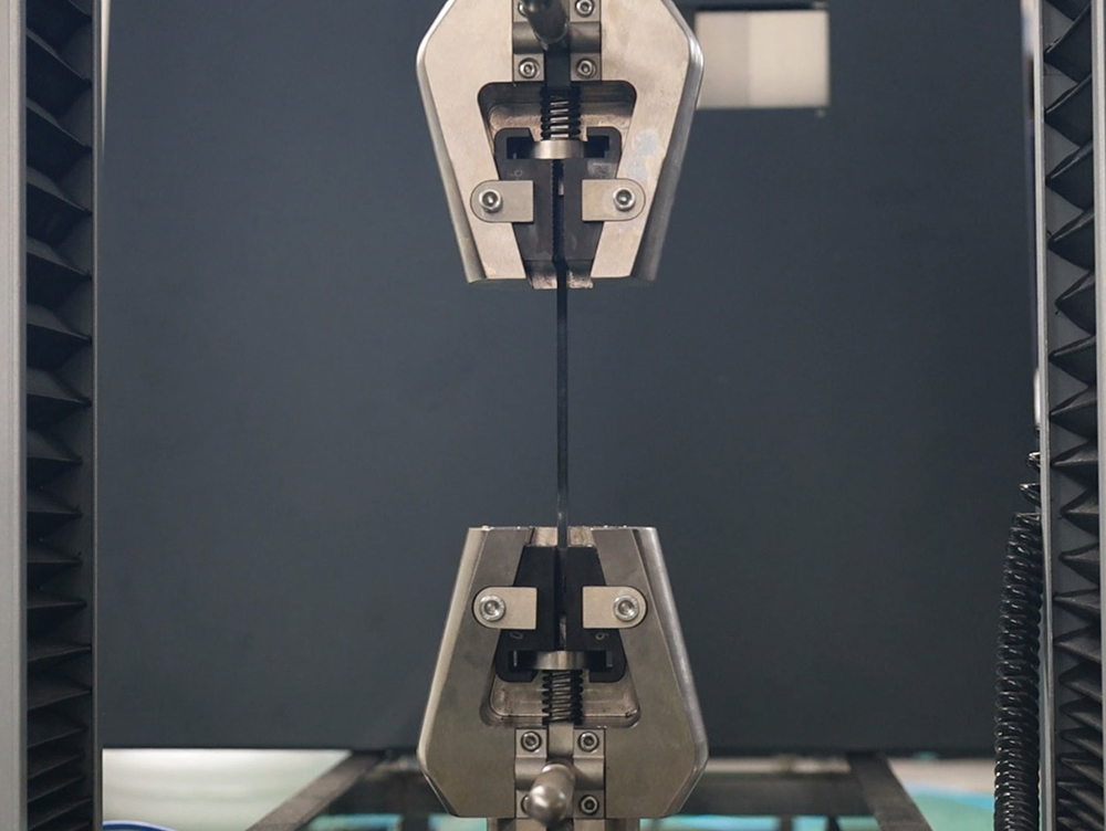 電子萬能拉力試驗(yàn)機(jī)試樣安裝 電子萬能拉力試驗(yàn)機(jī)試樣安裝