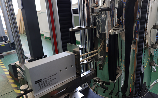 金屬材料高溫蠕變、低溫脆性、循環熱疲勞 等前沿研究的實驗需求 金屬材料高溫蠕變、低溫脆性、循環熱疲勞 等前沿研究的實驗需求